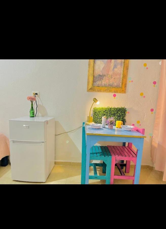 Tropical Dreams Hotel Виляермоса Екстериор снимка